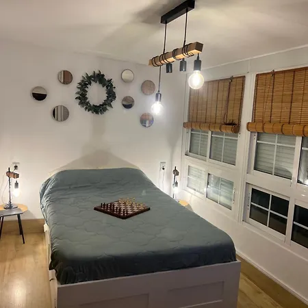 Apartment Perfect Penthouse *
